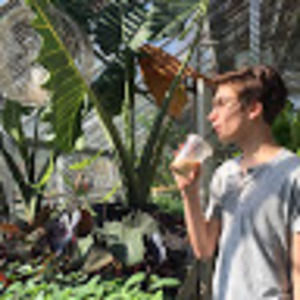 Meet your Posher, Alec